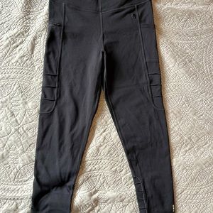 Smartwool Merino Sport Moto Capri